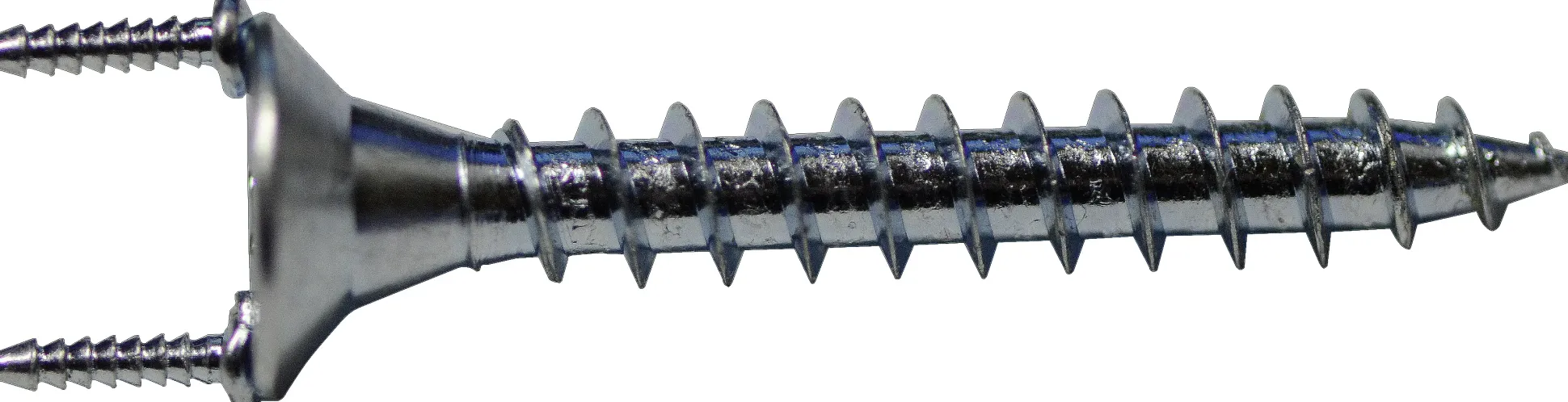 FN Neuhofer Clipholder CH28 Leistennagel 30 Stück