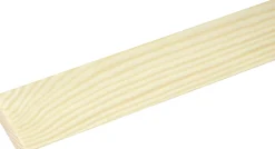 FN Neuhofer Dreikantleiste trapezförmig 100 cm 30 x 30 mm Fichte/Kiefer