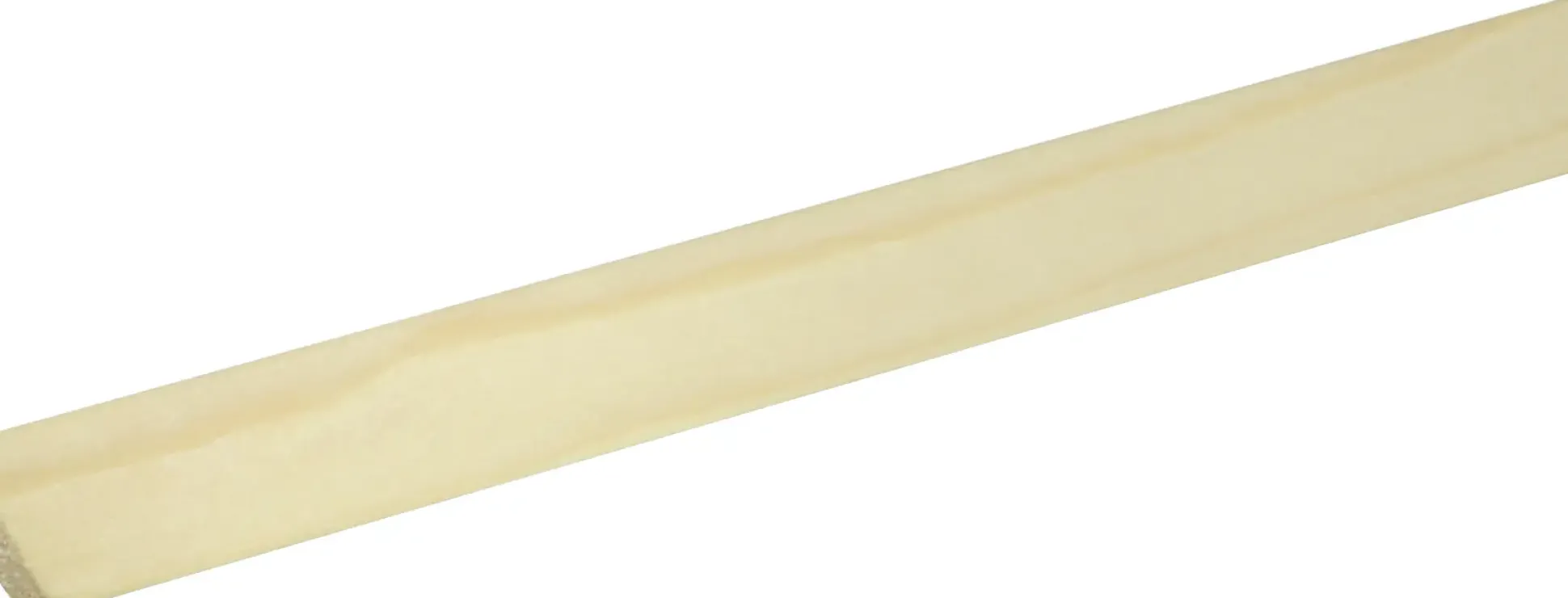 FN Neuhofer Dreikantleiste 240 cm 18 x 18 mm Fichte/Kiefer