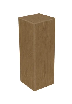 FN Neuhofer Eckenstäbchen 16,5 x 60 mm Eiche nova natur 2 Stück