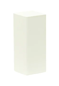 FN Neuhofer Eckenstäbchen 16,5 x 60 mm weiß 2 Stück