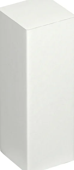 FN Neuhofer Eckenstäbchen SF250 22 x 122 mm weiss 2 Stück