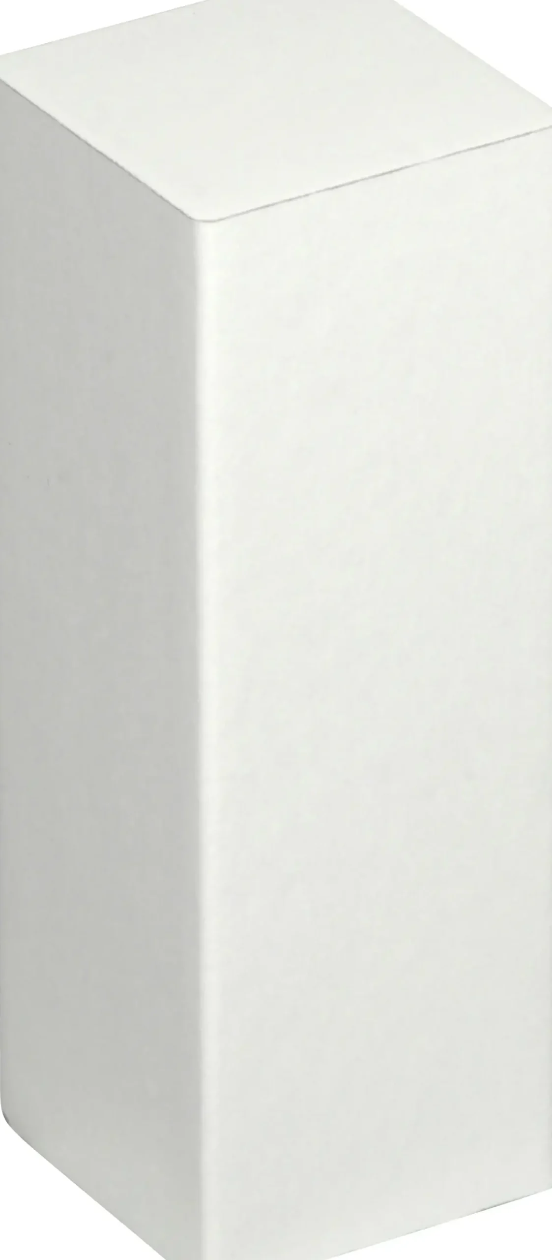 FN Neuhofer Eckenstäbchen SF250 22 x 122 mm weiss 2 Stück