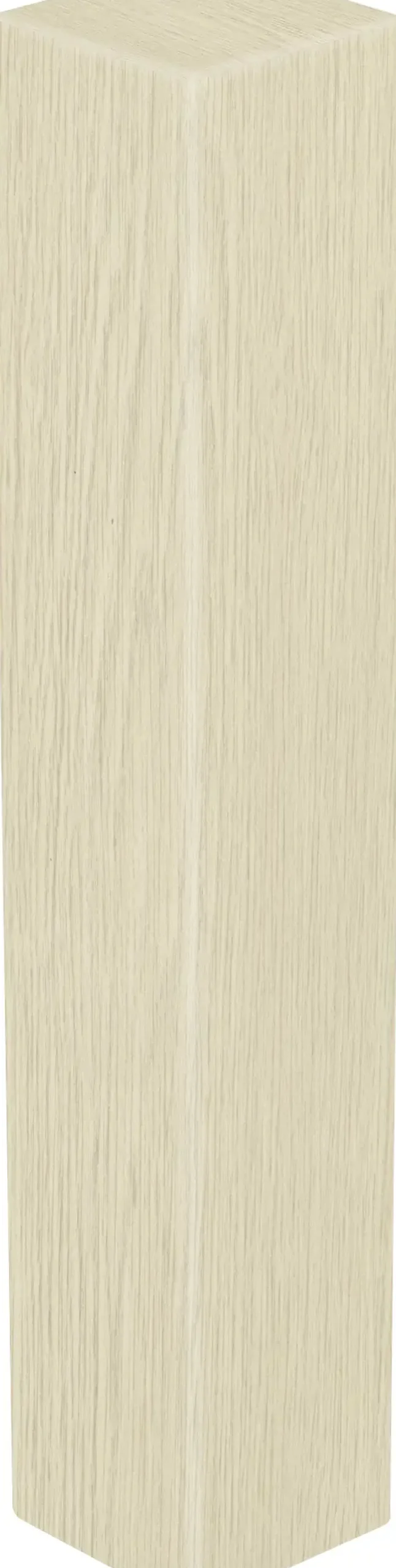 FN Neuhofer Eckenstäbchen SF250C 22 x 122 mm Eiche elegance 2 Stück