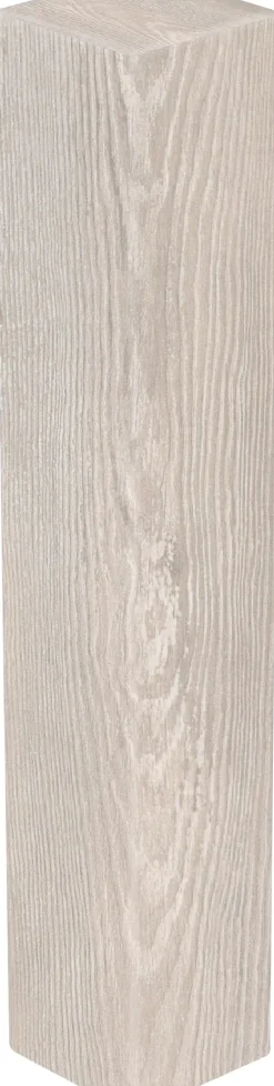 FN Neuhofer Eckenstäbchen SF250C 22 x 122 mm Pine whitewashed 2 Stück