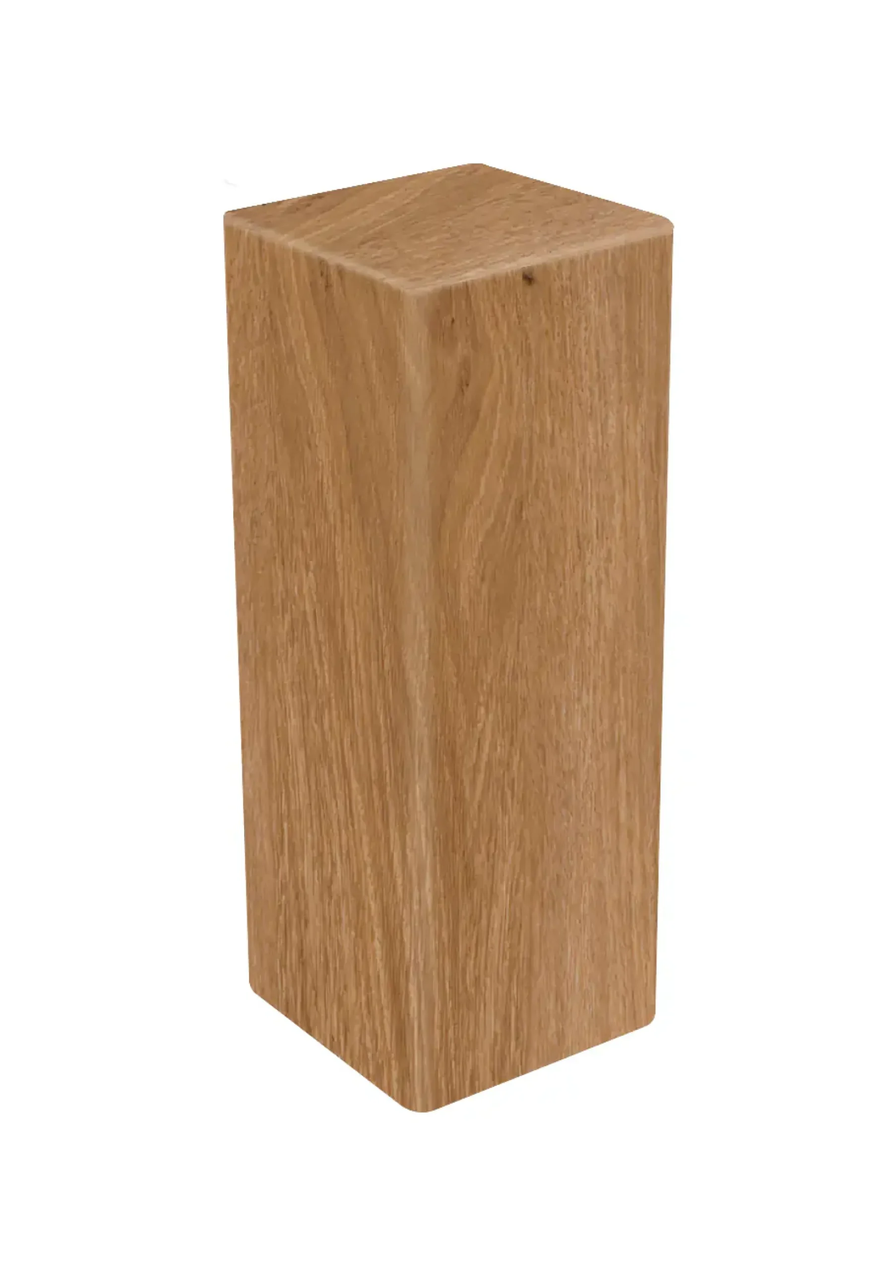 FN Neuhofer Eckenstäbchen 16,5 x 60 mm Eiche ambiance 2 Stück