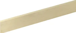 FN Neuhofer Flachleiste 210 cm 29 x 10 mm Buche