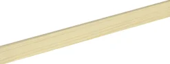 FN Neuhofer Flachleiste 100 cm 19 x 5 mm Fichte/Kiefer