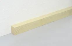 FN Neuhofer Flachleiste 100 cm 29 x 19 mm Fichte/Kiefer