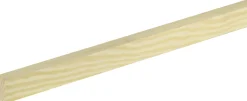 FN Neuhofer Flachleiste 240 cm 19 x 13 mm Fichte/Kiefer