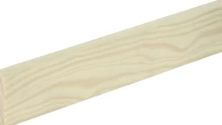 FN Neuhofer Flachleiste 240 cm 46 x 13 mm Fichte/Kiefer