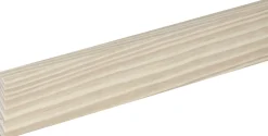 FN Neuhofer Flachleiste 100 cm 40 x 13 mm Fichte/Kiefer