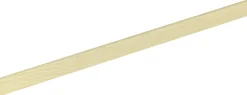 FN Neuhofer Flachleiste 100 cm 13 x 3 mm Fichte/Kiefer