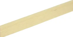 FN Neuhofer Flachleiste 240 cm 29 x 10 mm Fichte/Kiefer