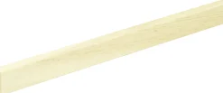 FN Neuhofer Flachleiste 240 cm 19 x 10 mm Fichte/Kiefer