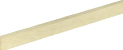 FN Neuhofer Flachleiste 100 cm 23 x 13 mm Fichte/Kiefer
