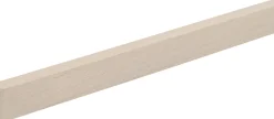 FN Neuhofer Flachleiste 95 cm 20 x 10 mm Buche