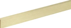 FN Neuhofer Flachleiste 100 cm 29 x 13 mm Fichte/Kiefer