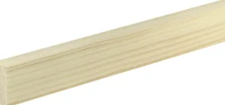 FN Neuhofer Flachleiste 100 cm 40 x 19 mm Fichte/Kiefer