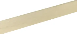 FN Neuhofer Flachleiste 95 cm 35 x 8 mm Buche