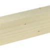 FN Neuhofer Flachleiste 200 cm 50 x 30 mm Fichte/Kiefer