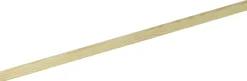 FN Neuhofer Flachleiste 100 cm 5 x 5 mm Fichte/Kiefer