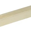 FN Neuhofer Flachleiste 200 cm 25 x 25 mm Fichte/Kiefer