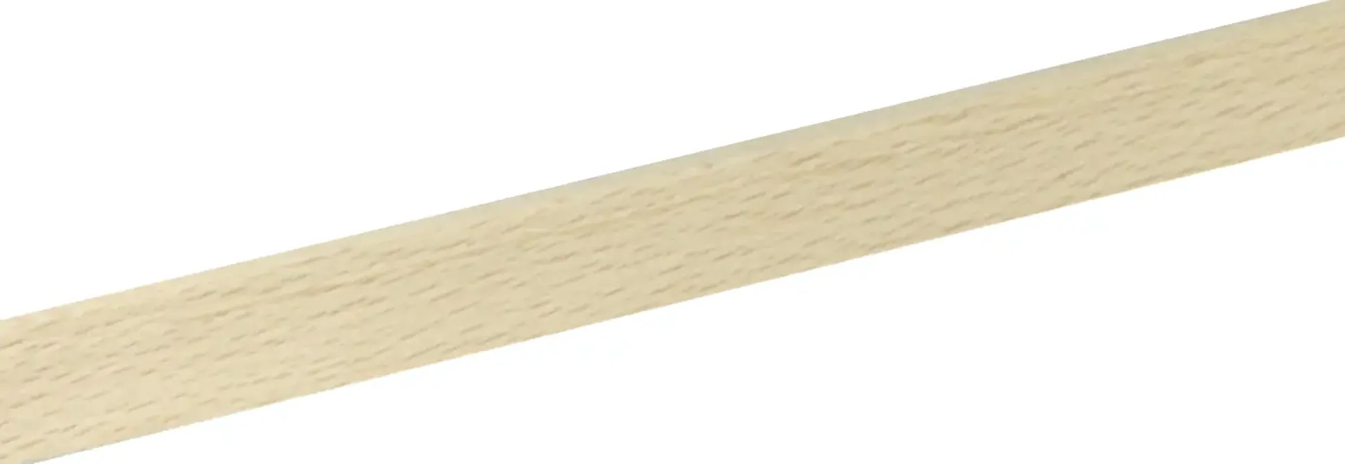FN Neuhofer Flachleiste 95 cm 16 x 3 mm Buche