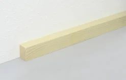 FN Neuhofer Flachleiste 240 cm 29 x 19 mm Fichte/Kiefer