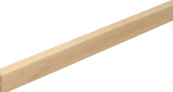 FN Neuhofer Flachleiste 210 cm 20 x 10 mm Buche