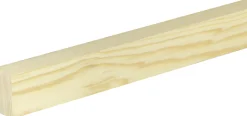 FN Neuhofer Flachleiste 100 cm 40 x 23 mm Fichte/Kiefer