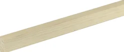 FN Neuhofer Flachleiste 100 cm 23 x 19 mm Fichte/Kiefer