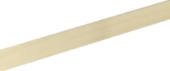 FN Neuhofer Flachleiste 95 cm 23 x 3 mm Buche