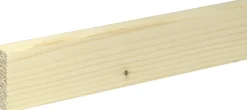 FN Neuhofer Flachleiste 200 cm 50 x 20 mm Fichte/Kiefer