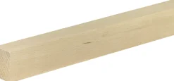 FN Neuhofer Flachleiste 95 cm 40 x 29 mm Buche