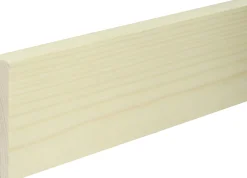 FN Neuhofer Flachleiste 100 cm 96 x 19 mm Fichte/Kiefer