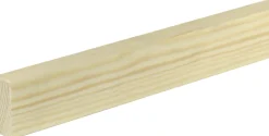 FN Neuhofer Flachleiste 100 cm 46 x 23 mm Fichte/Kiefer