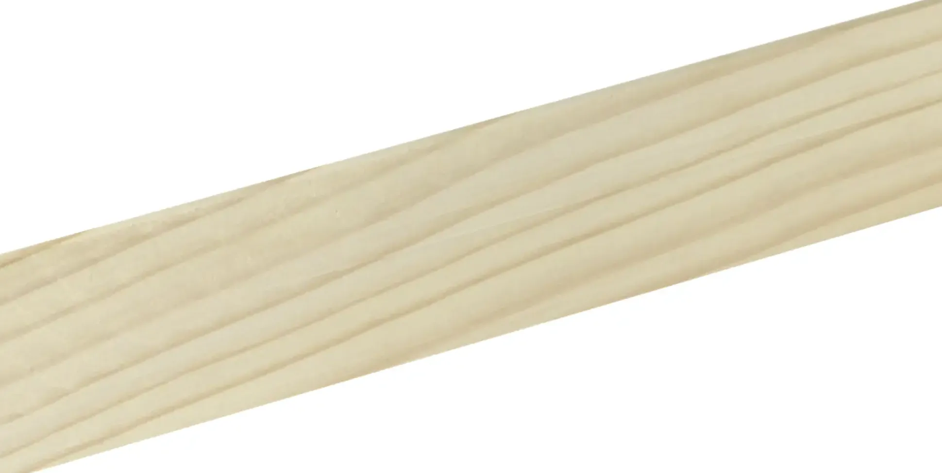 FN Neuhofer Flachleiste 240 cm 40 x 5 mm Fichte/Kiefer