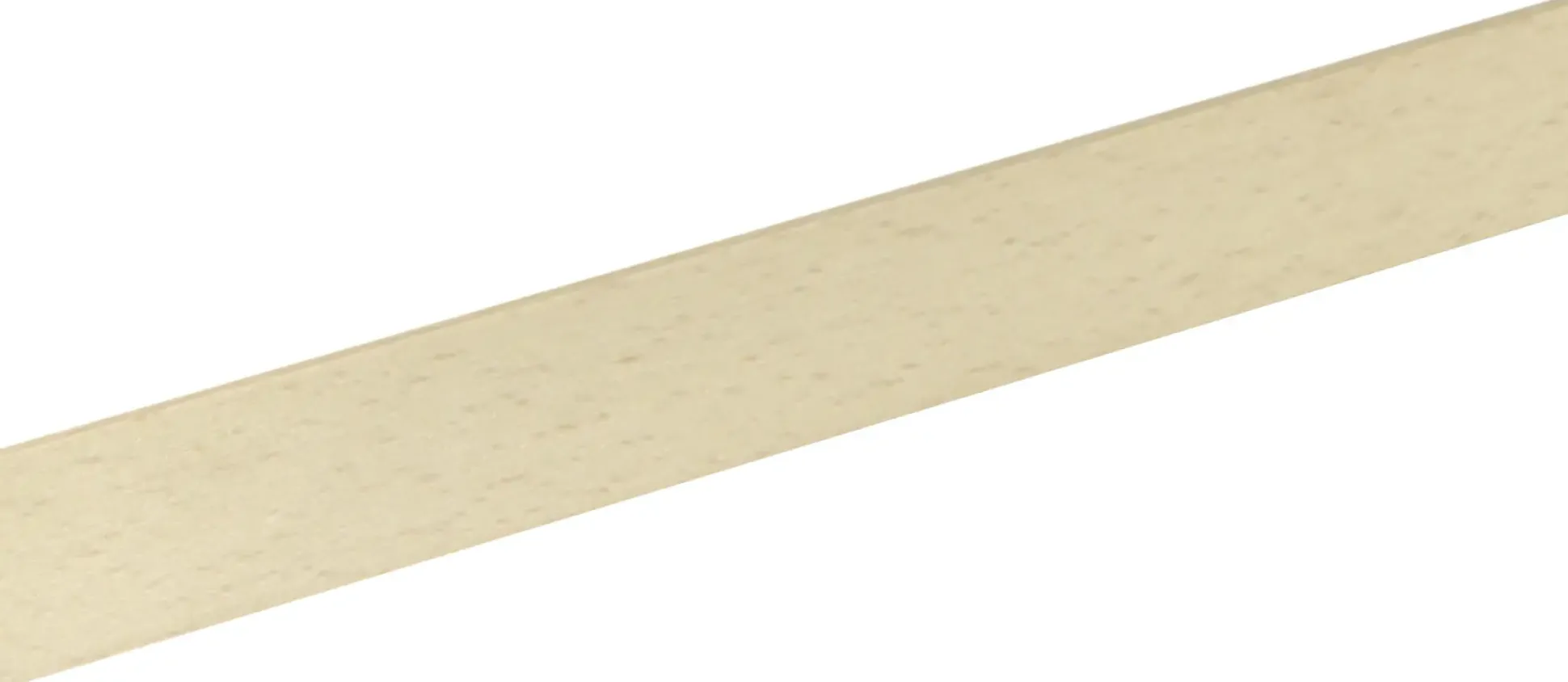 FN Neuhofer Flachleiste 95 cm 29 x 3 mm Buche