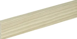 FN Neuhofer Flachleiste 240 cm 40 x 13 mm Fichte/Kiefer