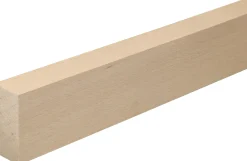 FN Neuhofer Flachleiste 95 cm 60 x 29 mm Buche