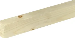 FN Neuhofer Flachleiste 200 cm 40 x 30 mm Fichte/Kiefer
