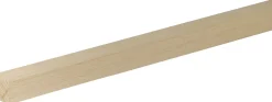 FN Neuhofer Flachleiste 210 cm 20 x 20 mm Buche
