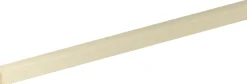 FN Neuhofer Flachleiste 95 cm 8 x 8 mm Buche