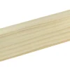 FN Neuhofer Flachleiste 240 cm 40 x 19 mm Fichte/Kiefer