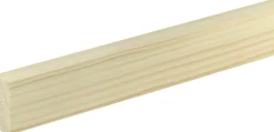 FN Neuhofer Flachleiste 240 cm 40 x 19 mm Fichte/Kiefer