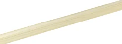 FN Neuhofer Flachleiste 100 cm 12 x 12 mm Fichte/Kiefer
