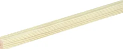 FN Neuhofer Flachleiste 240 cm 13 x 13 mm Fichte/Kiefer
