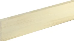 FN Neuhofer Flachleiste 240 cm 60 x 13 mm Fichte/Kiefer
