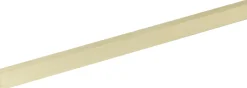 FN Neuhofer Flachleiste 100 cm 13 x 10 mm Fichte/Kiefer